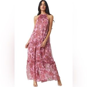 Misa Los Angeles LALA dress